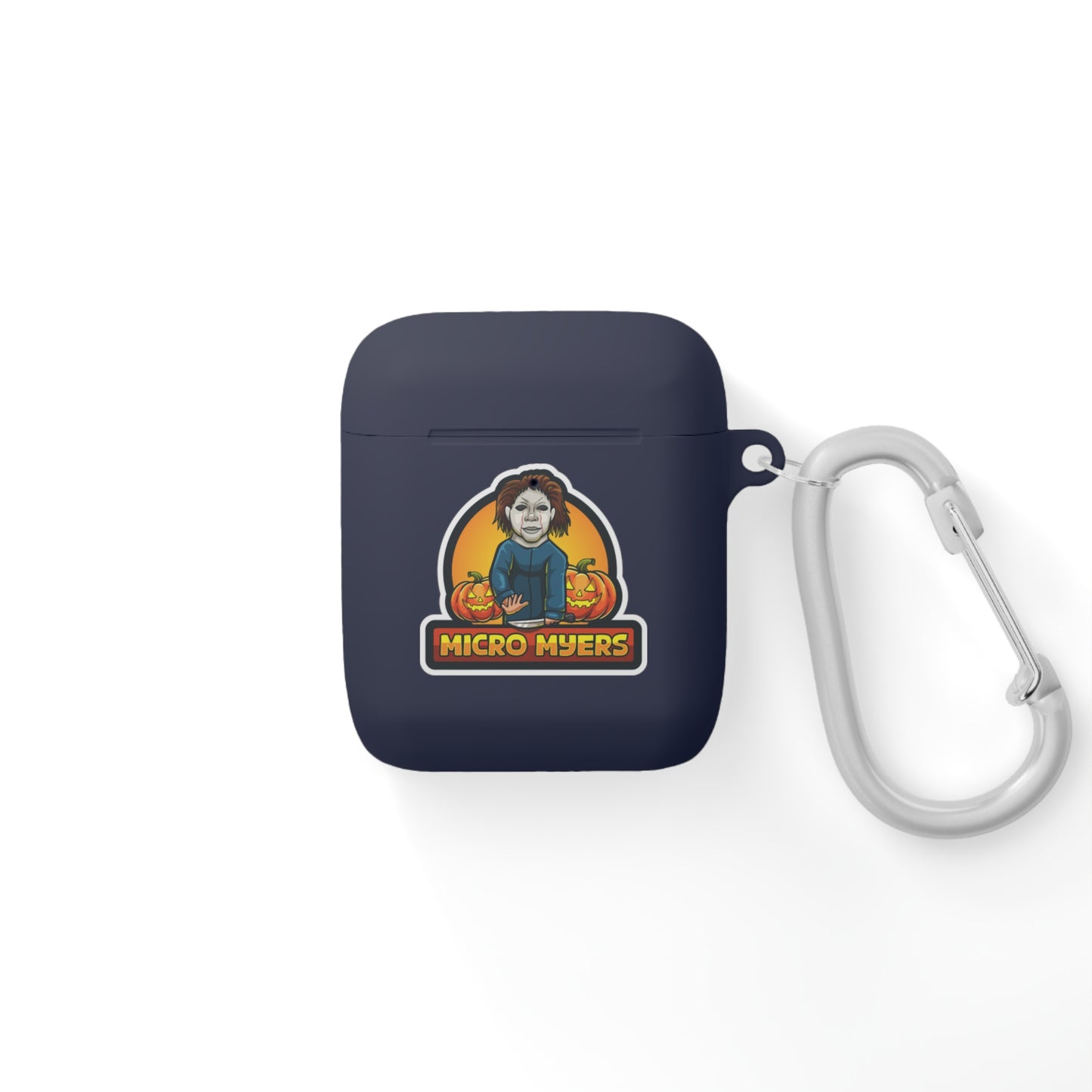 AirPods Case – 'Micro Myers'