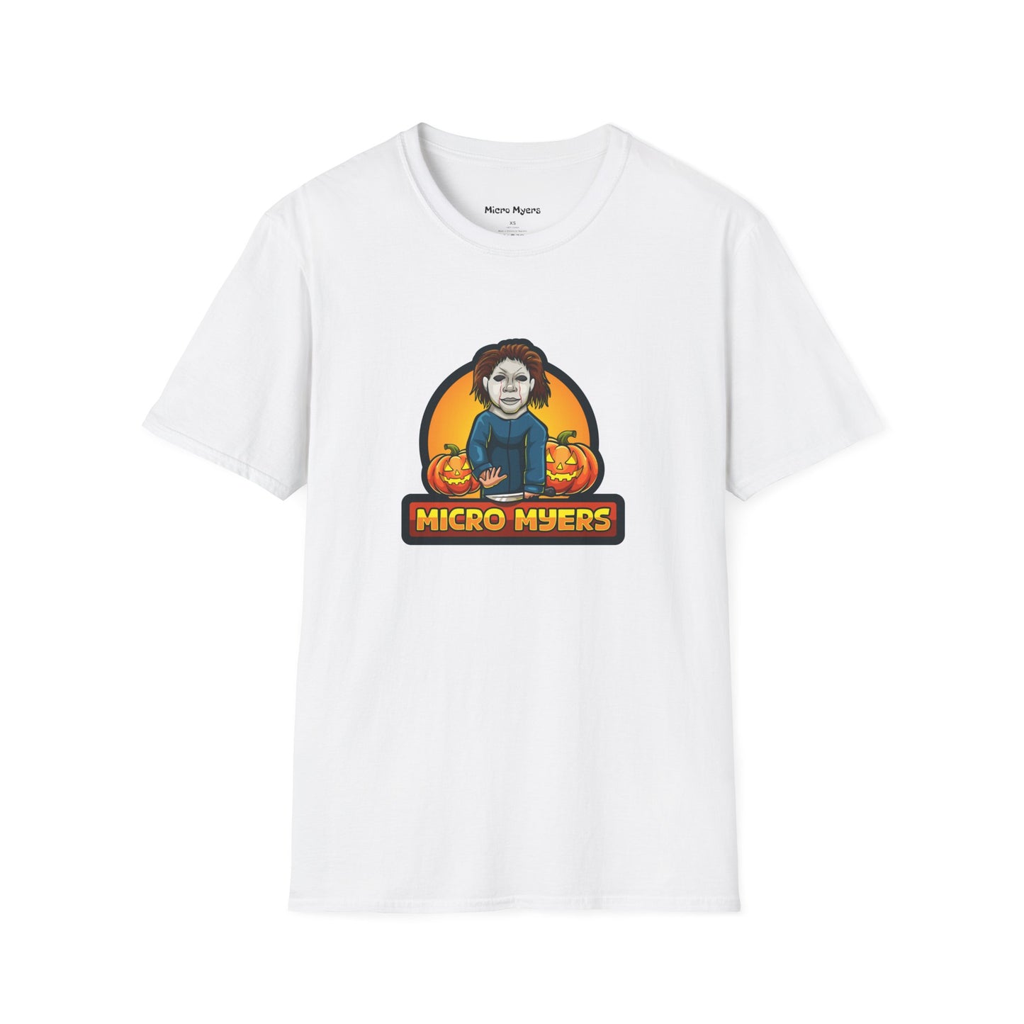 Micro Myers T-Shirt