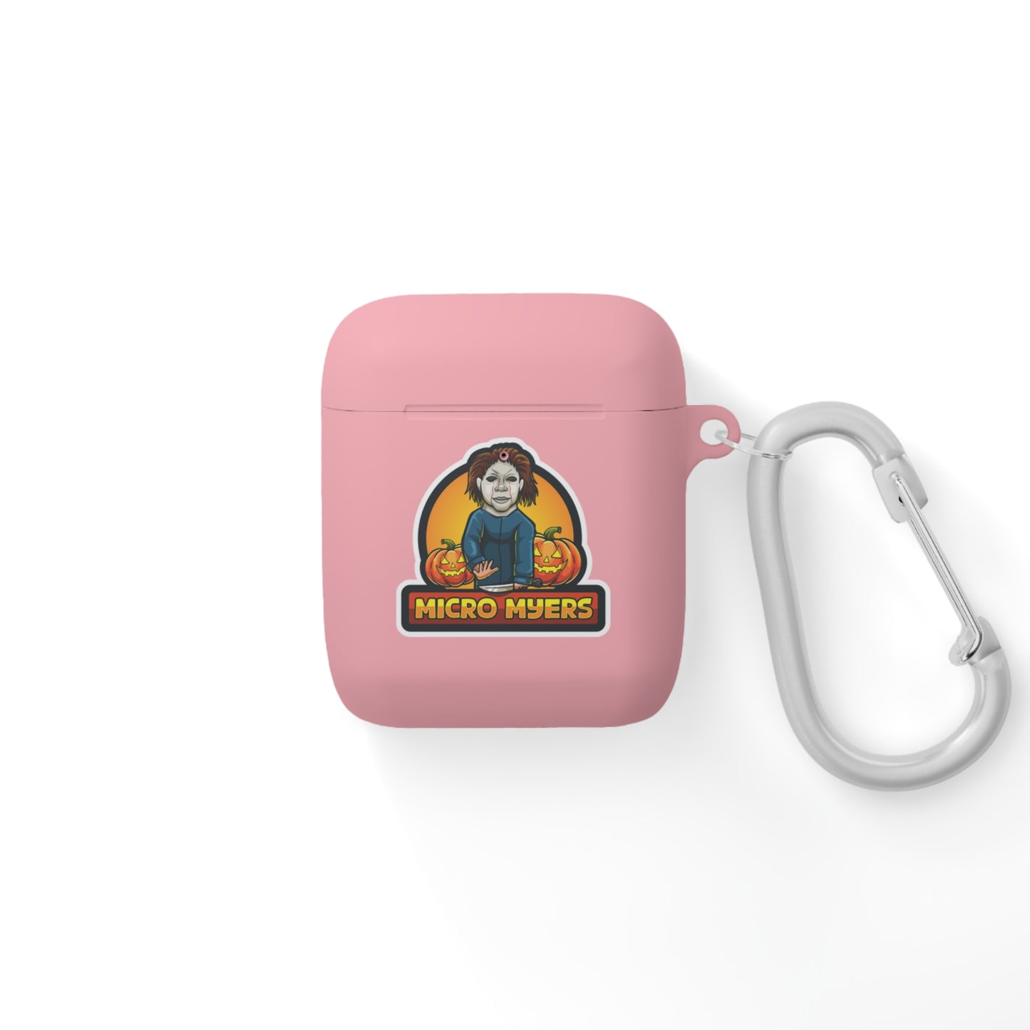 AirPods Case – 'Micro Myers'