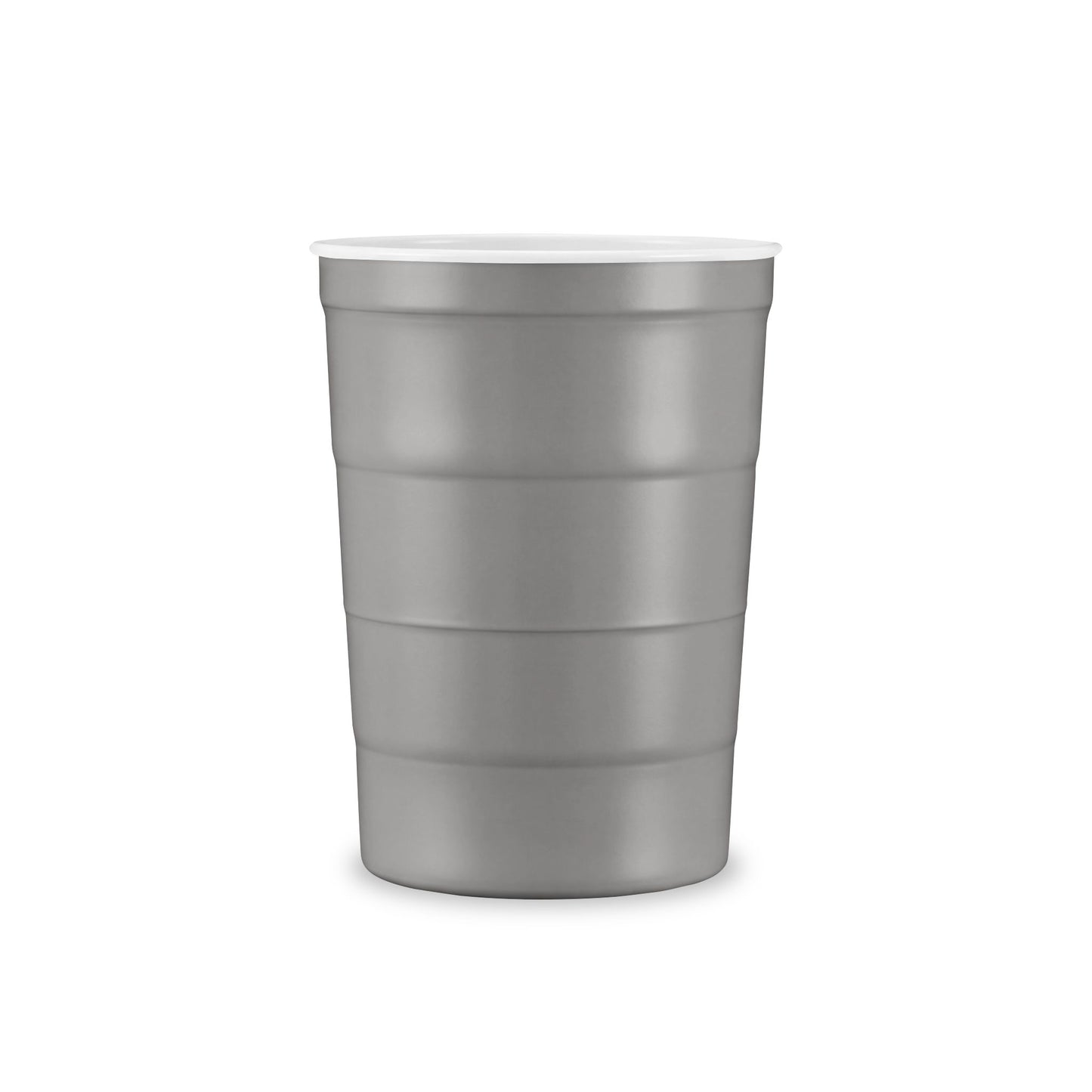 Micro Myers Steel Party Cup