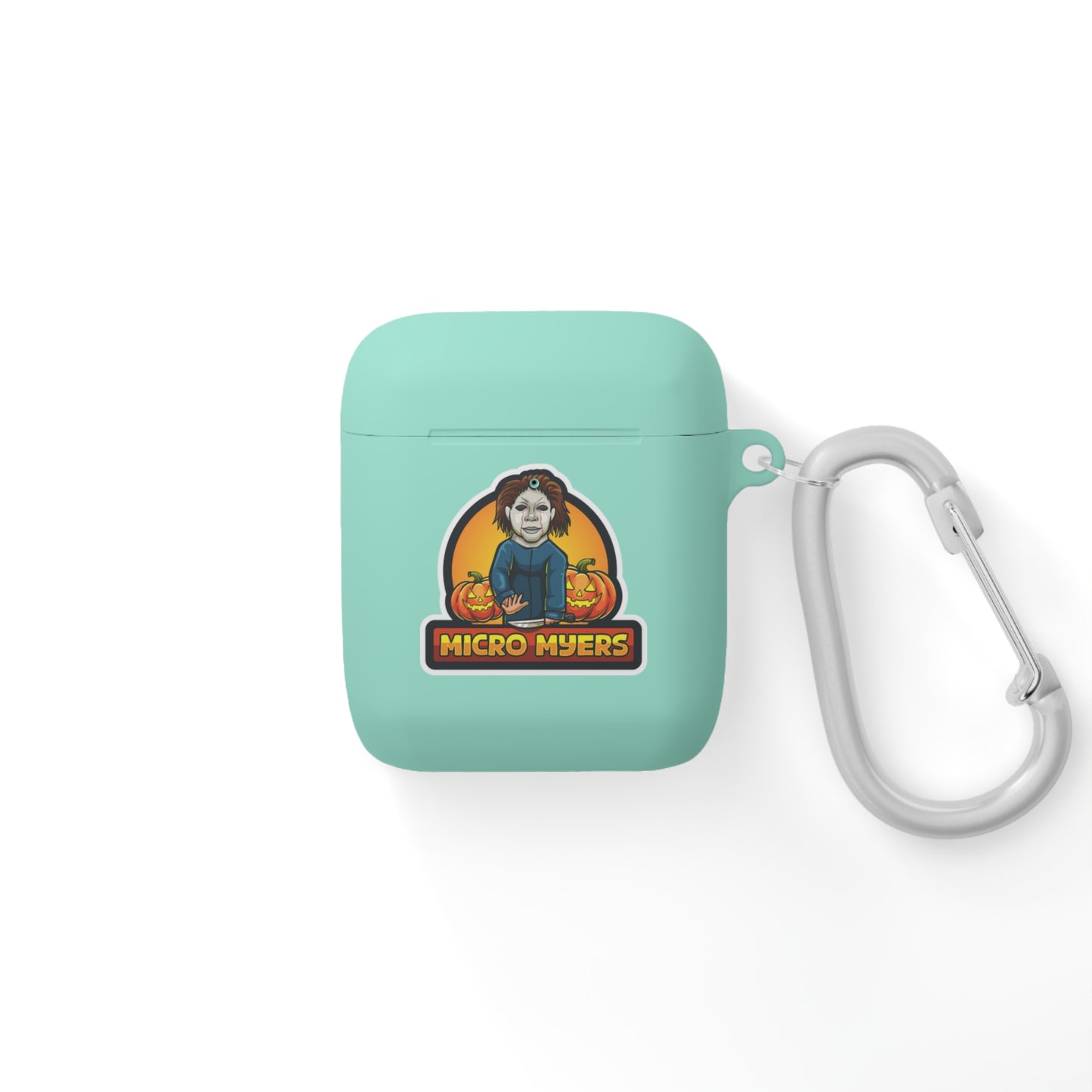 AirPods Case – 'Micro Myers'