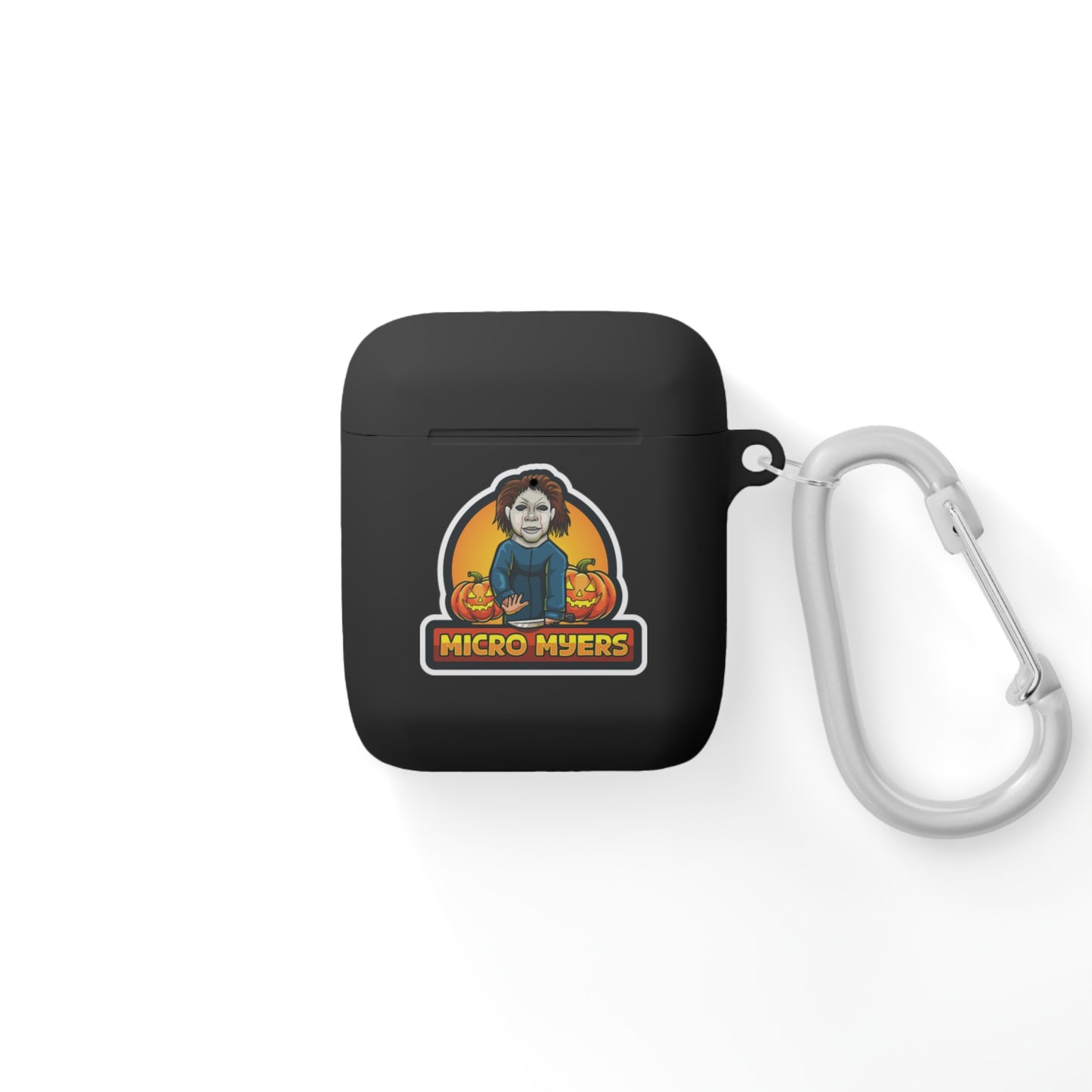 AirPods Case – 'Micro Myers'