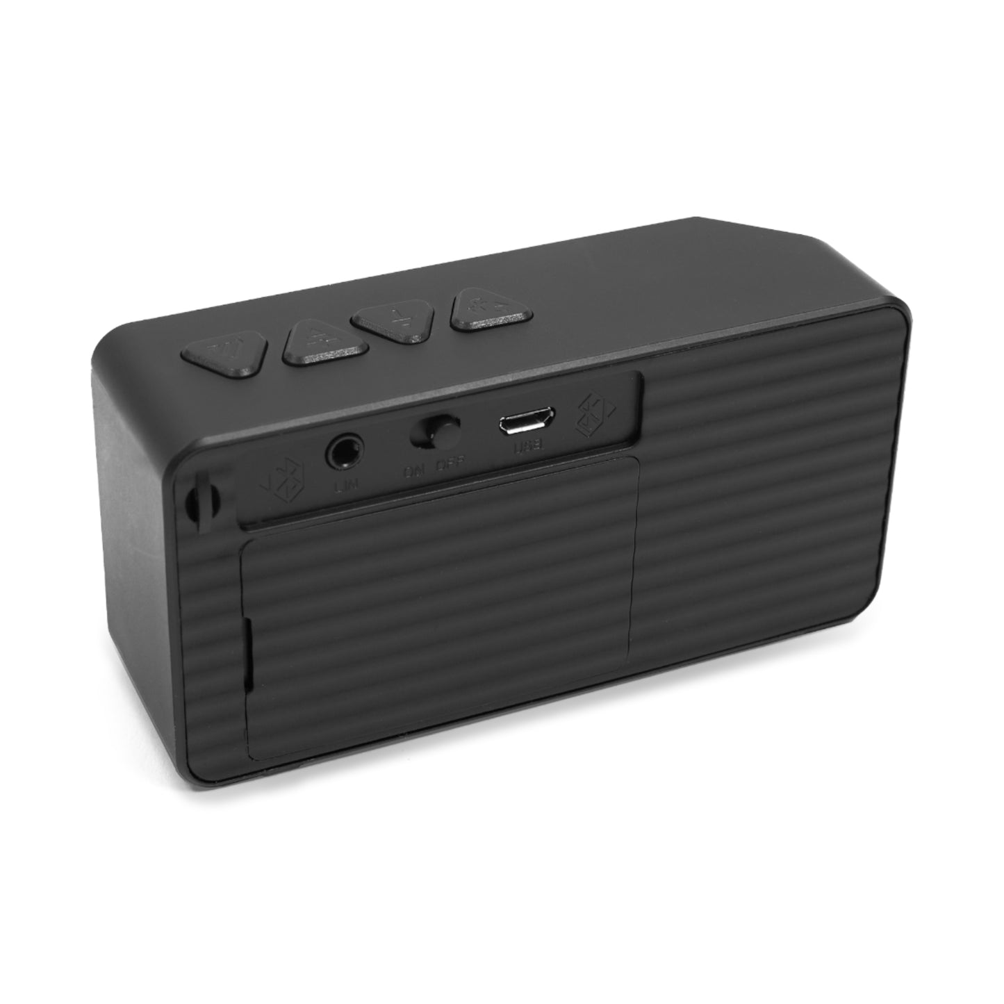 Micro Myers Bluetooth Speaker
