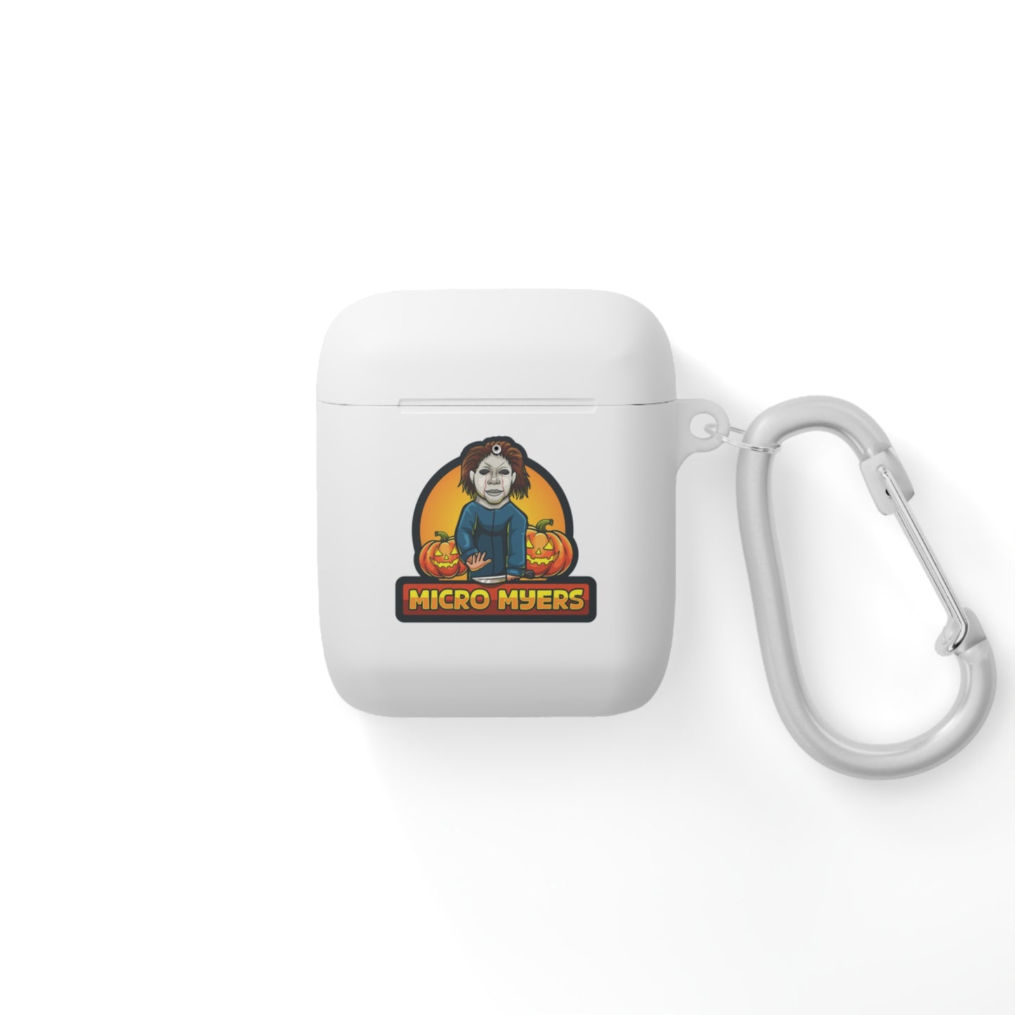 AirPods Case – 'Micro Myers'