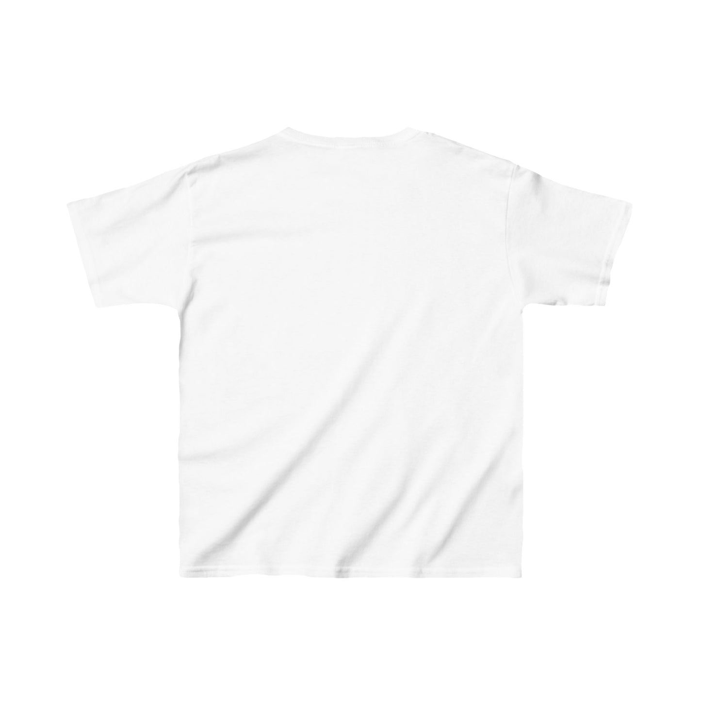 "Wipe Me Down" Holiday Youth T-Shirt