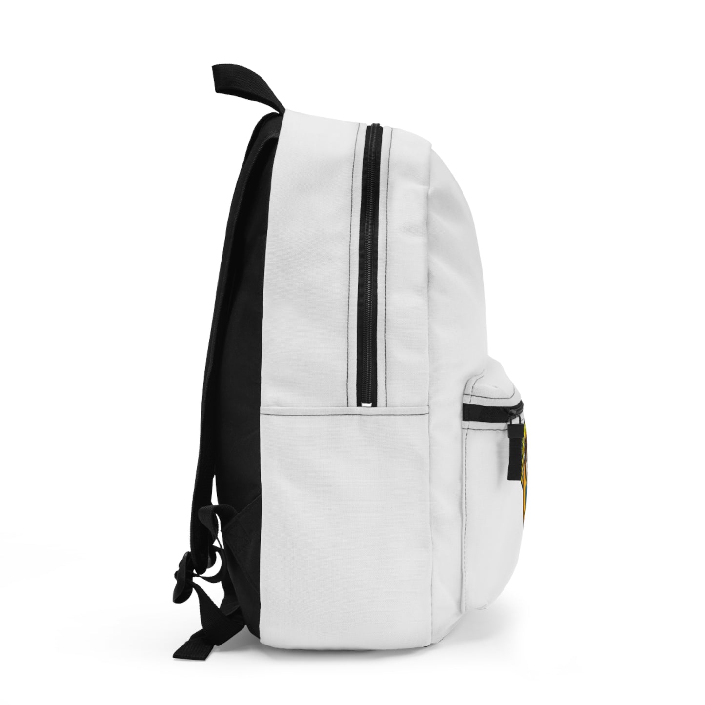 Mirco Myers "Wipe Me Down" Backpack