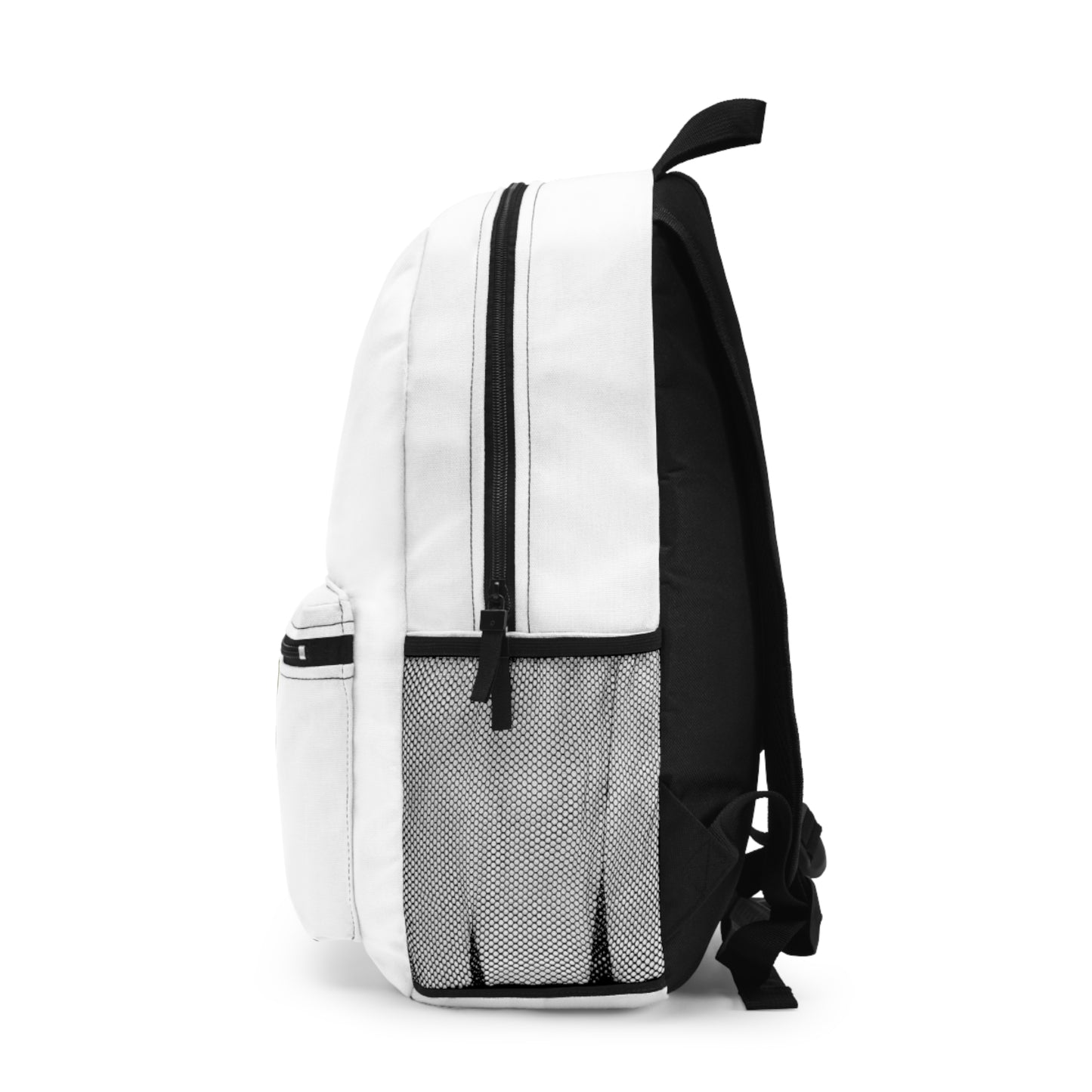 Mirco Myers "Wipe Me Down" Backpack